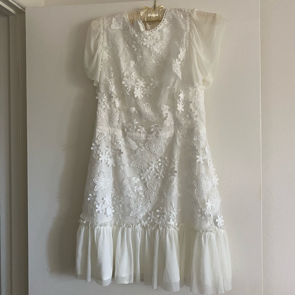 Ryse the label dress